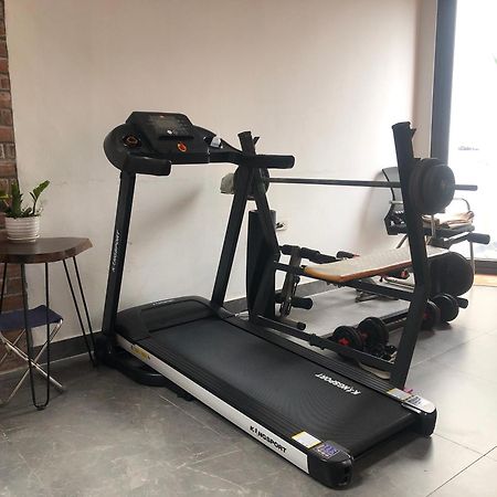 Crin House Tay Ho Apartman Hanoi Kültér fotó